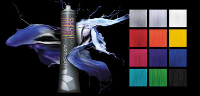 ARTISAN DIRECT DYE