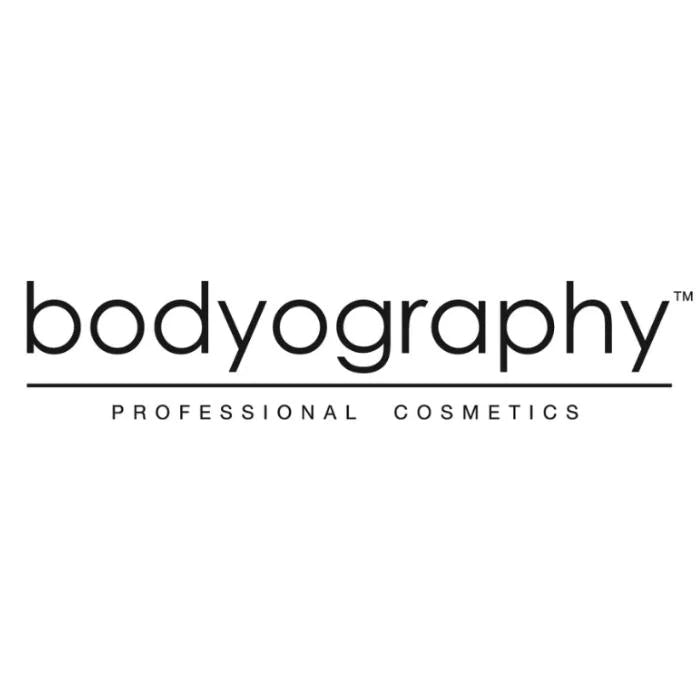 Bodyography Skin (9Pc) Backbar W/Bag