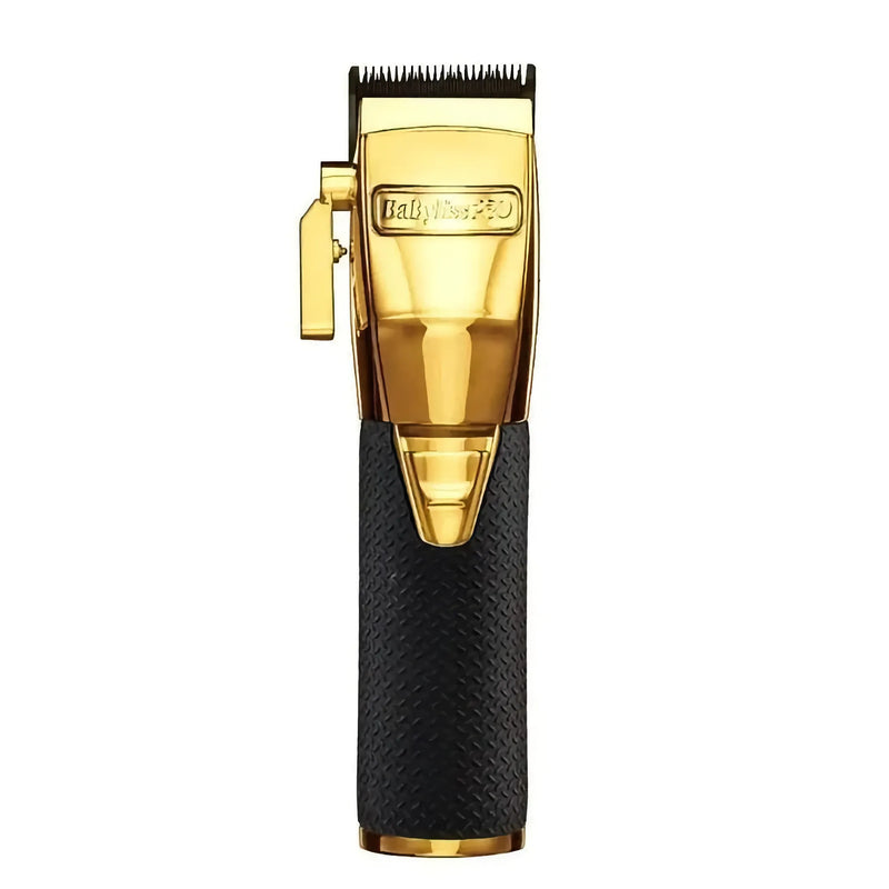 BaBylissPRO GoldFX Boost+ Clipper (Cord/Cordless)