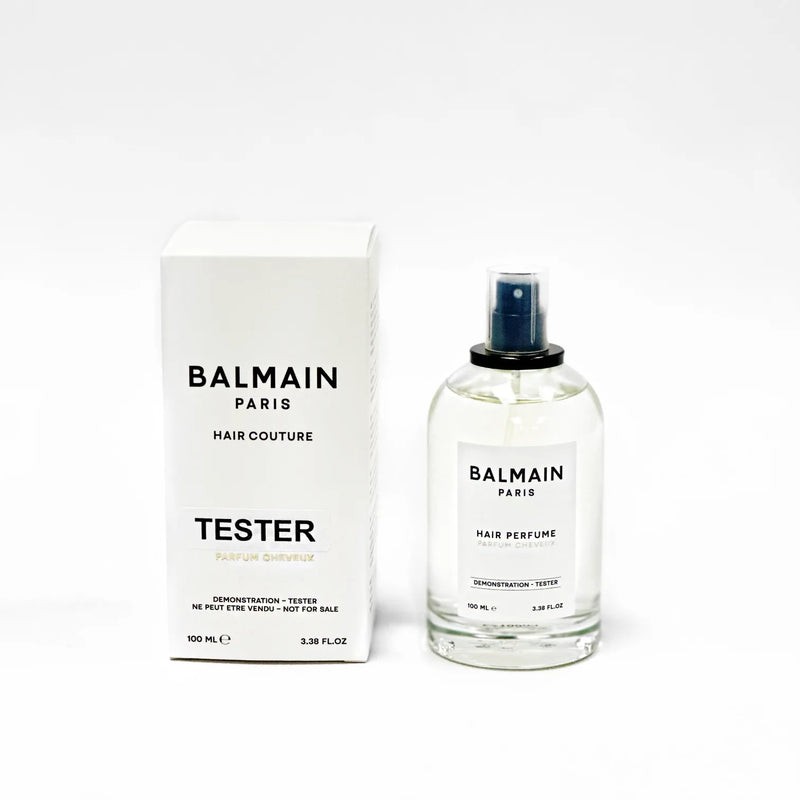 Signature Hair Perfume International Beauty Services Supplies