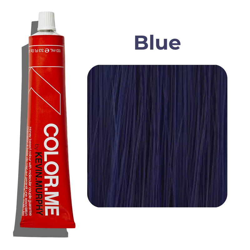 ColorMe Booster - Blue - 100ml