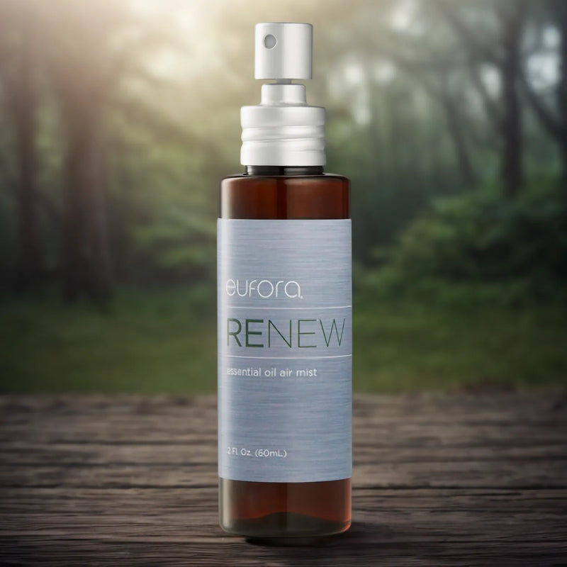 Aromatherapy Air Mist - RENEW