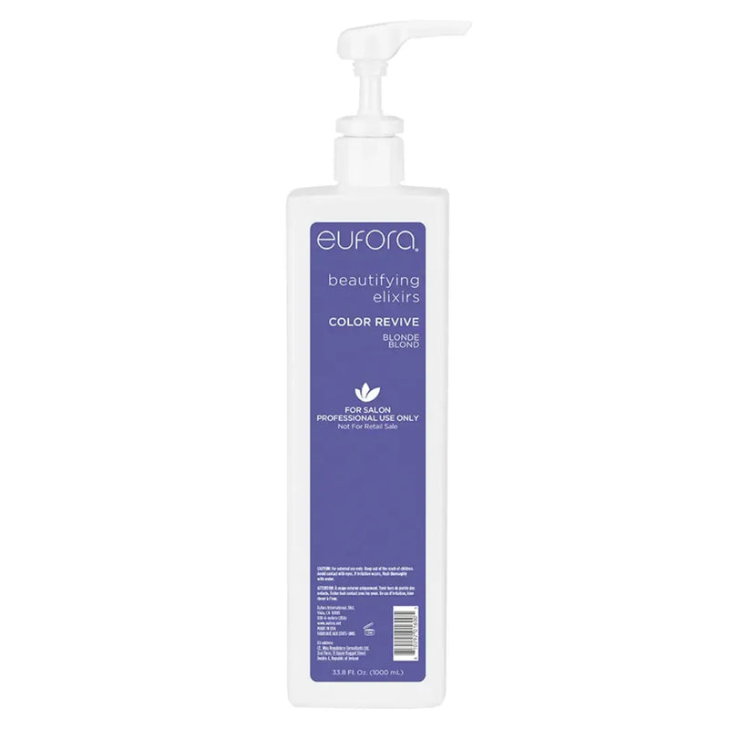 Beautifying Elixirs color revive Blonde