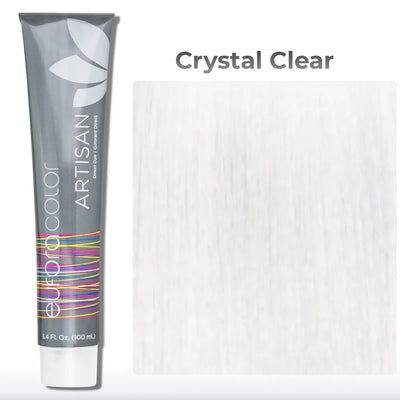 Crystal Clear - Artisan Color - 100ml