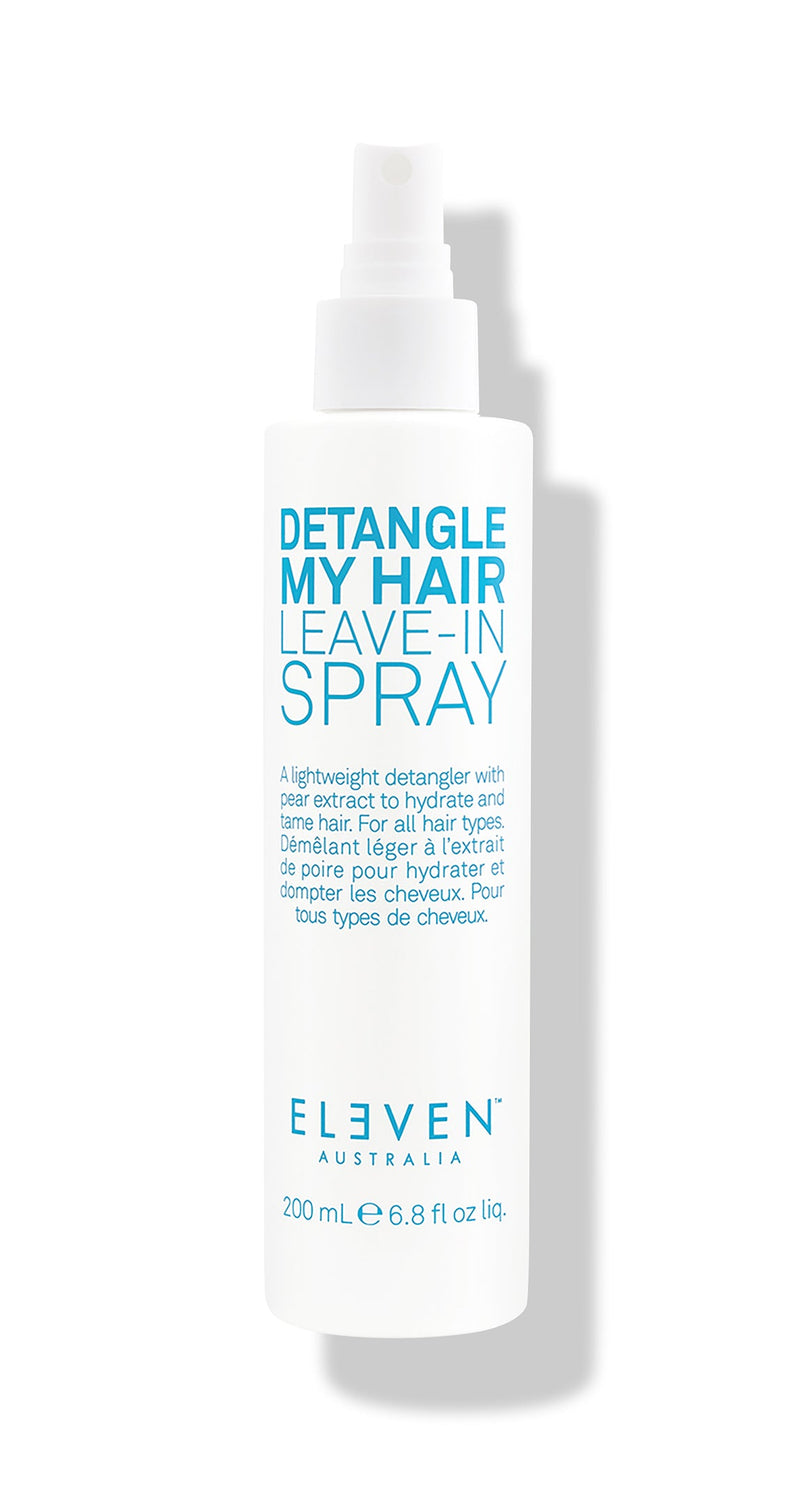 Detangle My Hair Leave In Spray - 200ml