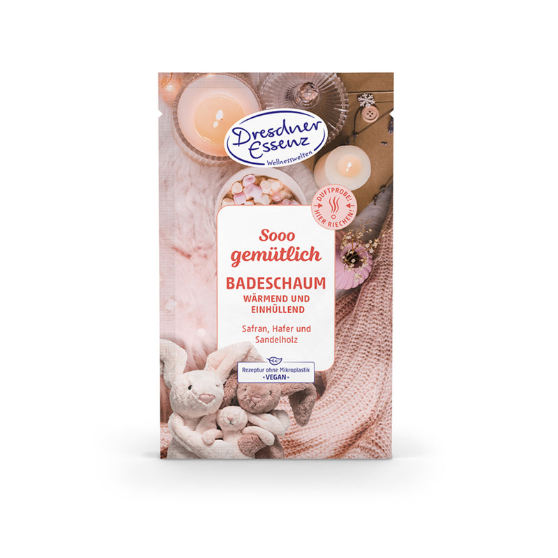 Cashmere Delight Bath Salt 60g