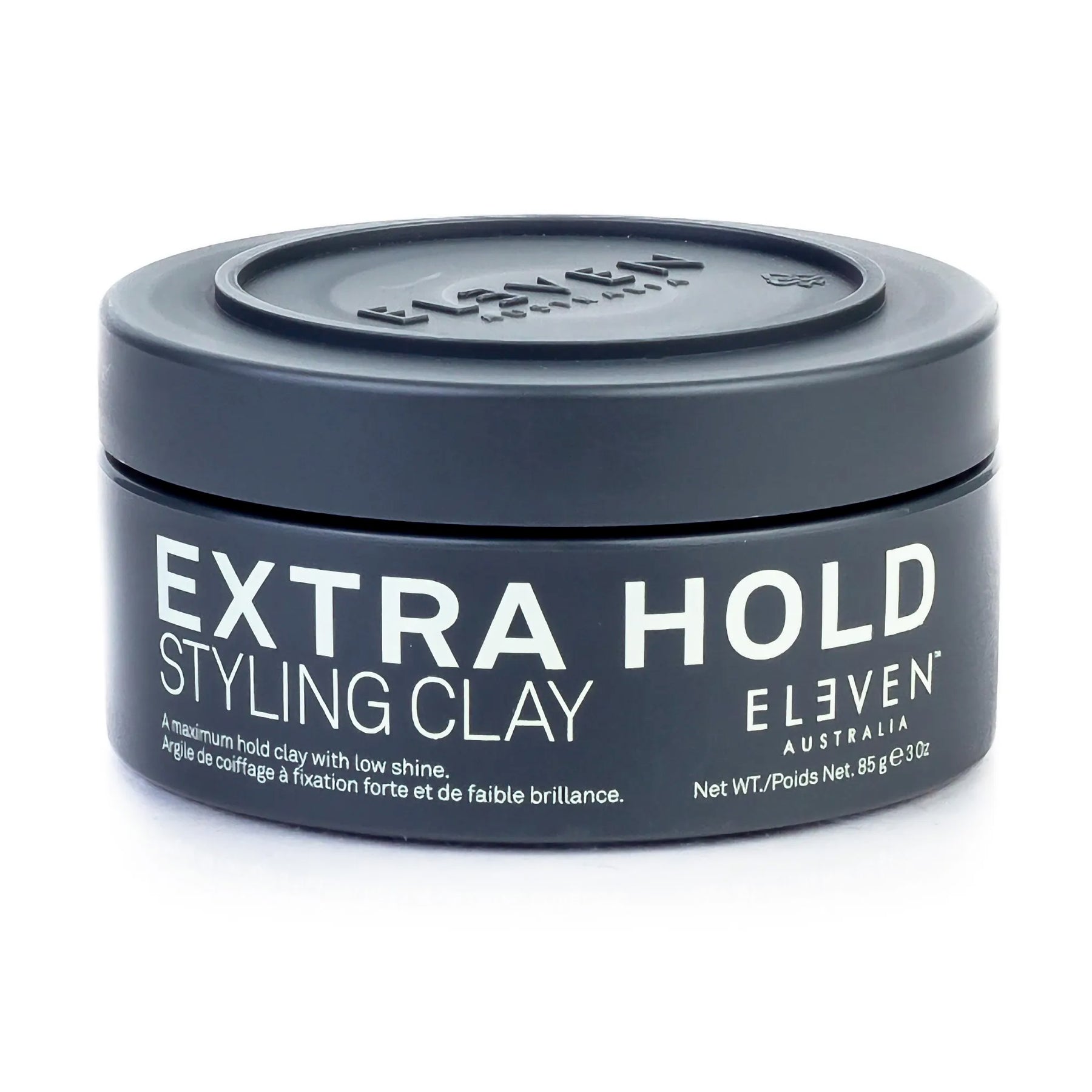 Extra Hold Styling Clay – International Beauty Services & Supplies