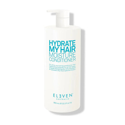 Hydrate My Hair Moisture Conditioner