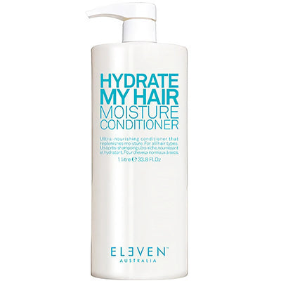 Hydrate My Hair Moisture Conditioner