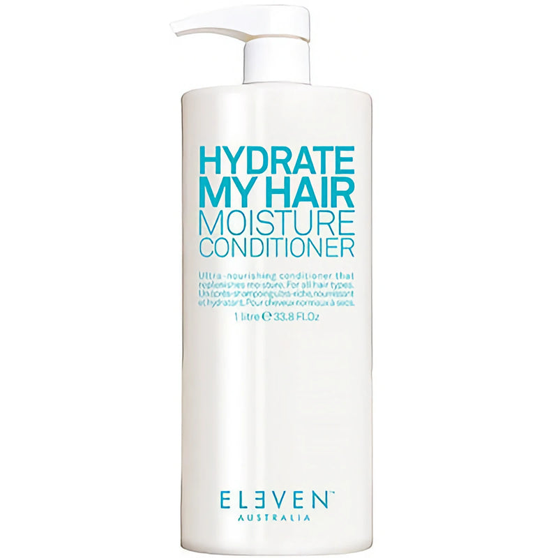 Hydrate My Hair Moisture Conditioner