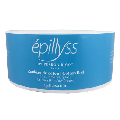 Epillyss Cotton Roll 3 x 100 Yd