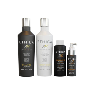 Ethica - 4 Month Pack