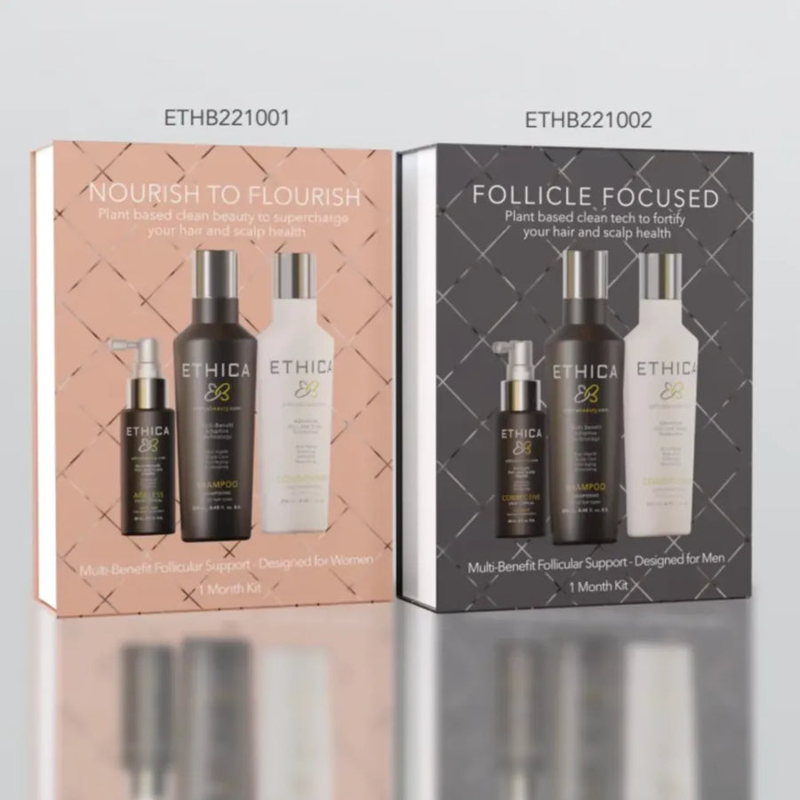 Sets & Kits – International Beauty