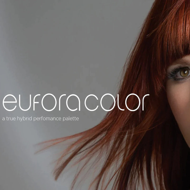 6.6\6R - Dark Red Blonde - No Ammonia - 100ml
