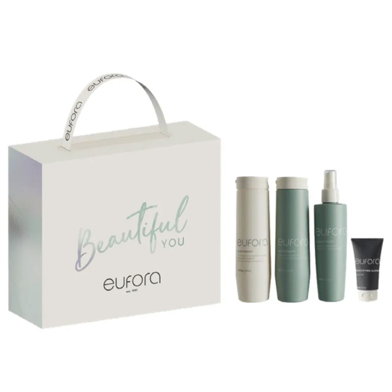 EUFORA HOLIDAY ALOETHERAPY COLLECTION