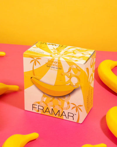 Limited Edition Banana Hammock - Pop Up - 500ct