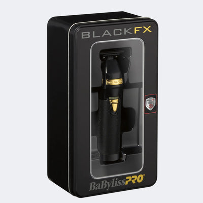 BaBylissPRO BlackFX Outlining Trimmer