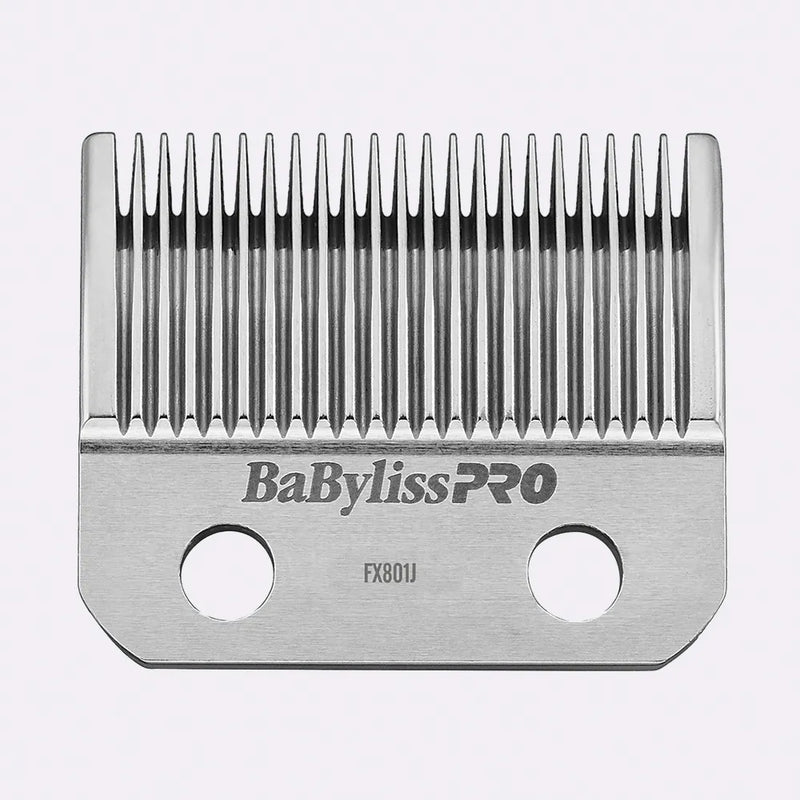 BaBylissPRO Replacement Stainless Steel Taper Blade - FX801J