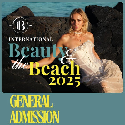 BEAUTY & THE BEACH 2025