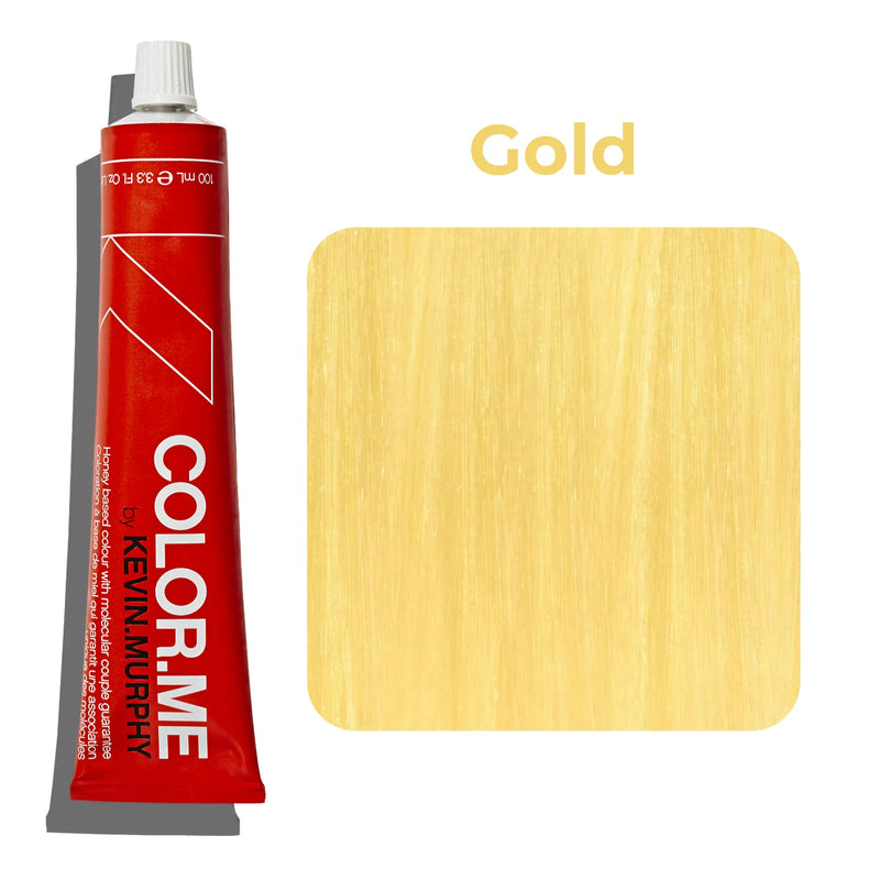 ColorMe Toner - Gold - 100ml