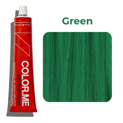 ColorMe Booster - Green - 100ml