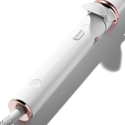 T3 CURLWRAP 1 ¼" Automatic Rotating Curling Iron