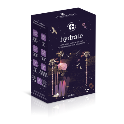 2024 PUREOLOGY HOLIDAY KIT - HYDRATE