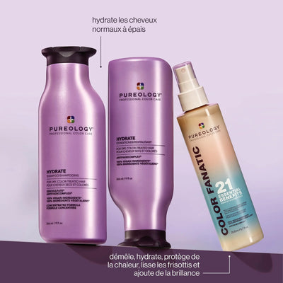 2024 PUREOLOGY HOLIDAY KIT - HYDRATE