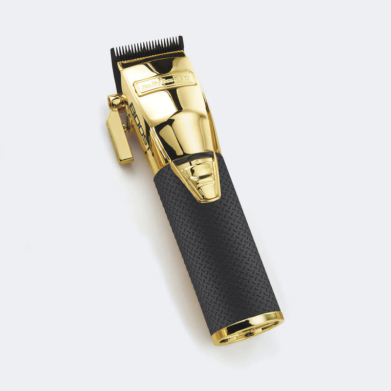 BaBylissPRO GoldFX Boost+ Clipper (Cord/Cordless)