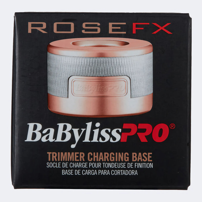 BaBylissPRO RoseFX Trimmer Charging Base