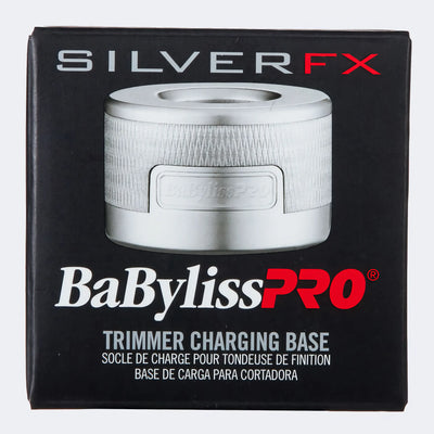 BaBylissPRO SilverFX Trimmer Charging Base