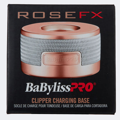 BaBylissPRO RoseFX Clipper Charging Base