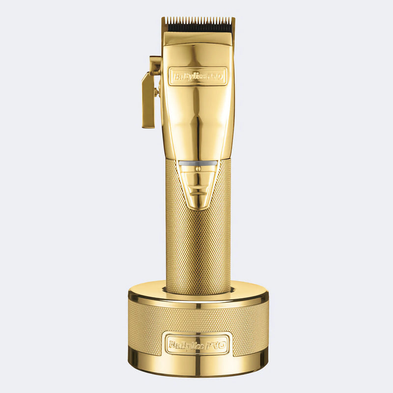 BaBylissPRO GoldFX Clipper Charging Base