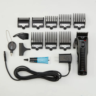 BaBylissPRO Lo-ProFX High Performance Low Profile Clipper