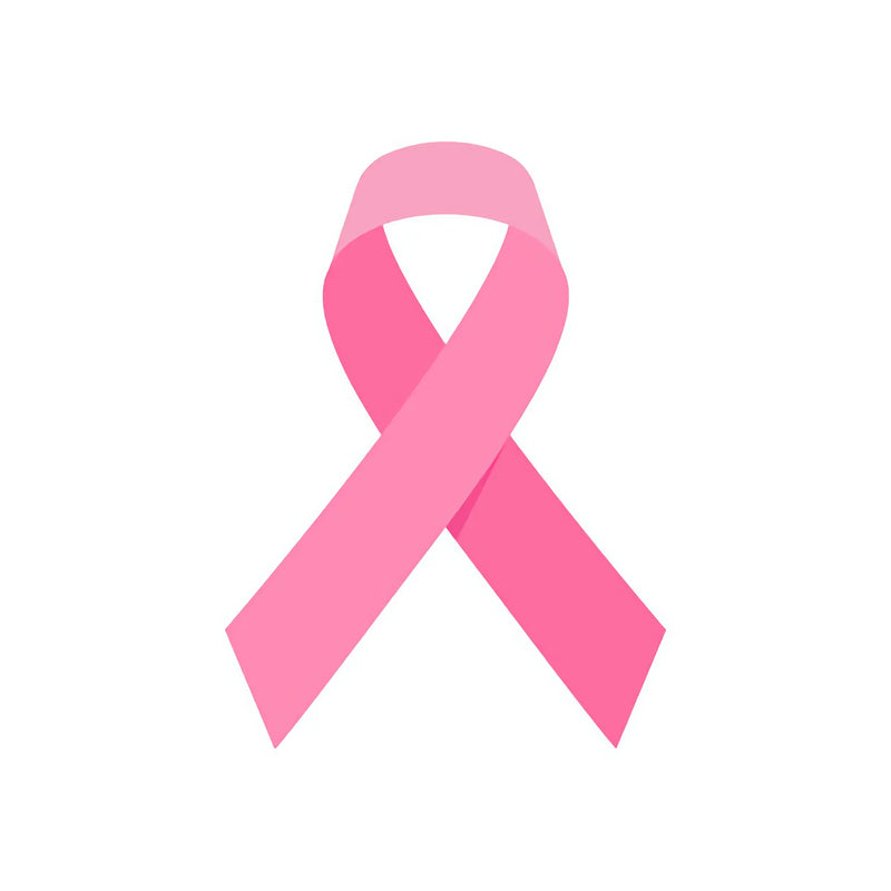 Breast Cancer Ribbon Package of 15