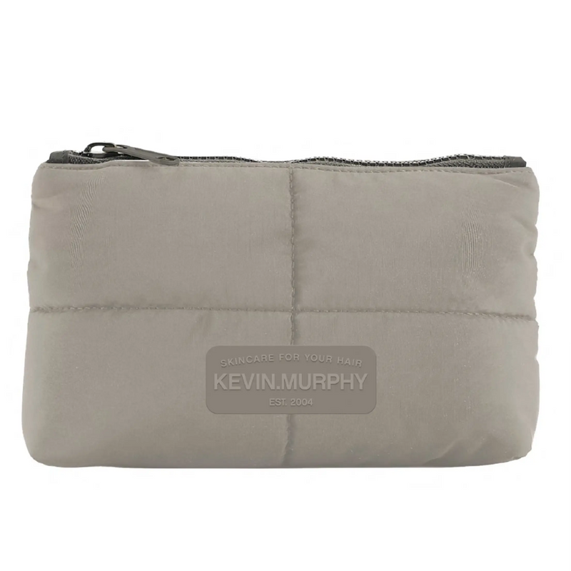 KEVIN MURPHY POUCH QUILTED MAKEUP