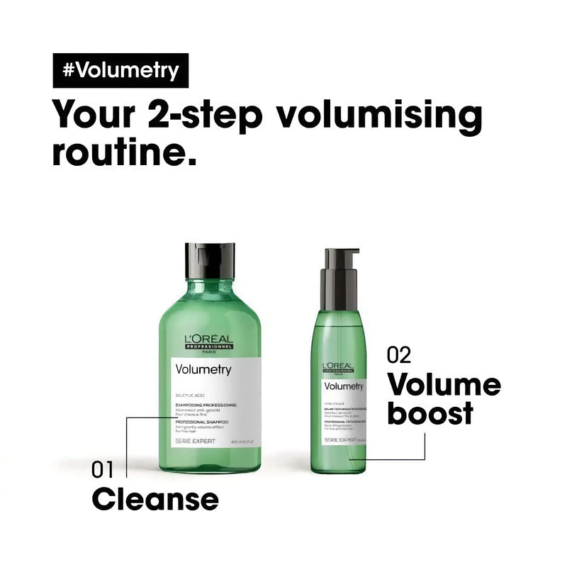 SE Volumetry - Shampoo
