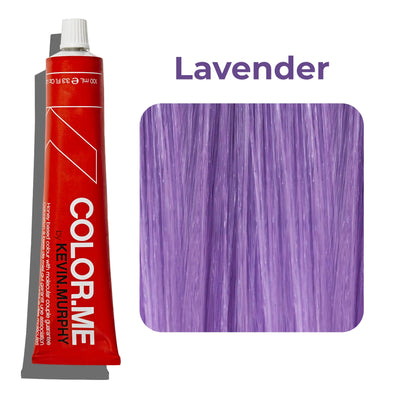 ColorMe Toner - Lavender - 100ml