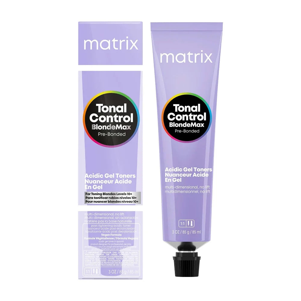 Tonal Control - 10VA - Violet Ash - Violet Superstar - 85ml