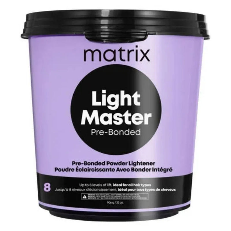 Light Master Bonder Inside