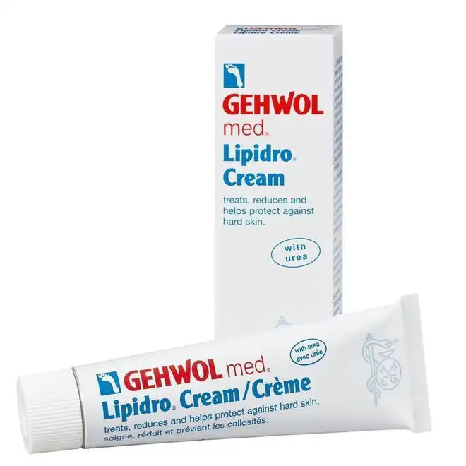 GEHWOL MED - LIPIDRO CREAM - 20ML