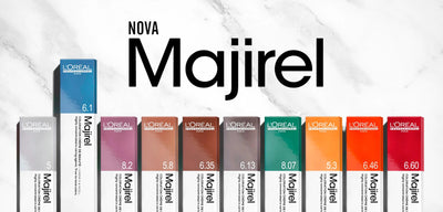 Majirel
