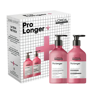 2024 L'OREAL HOLIDAY KIT - PRO LONGER