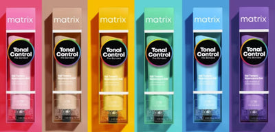 TONAL CONTROL
