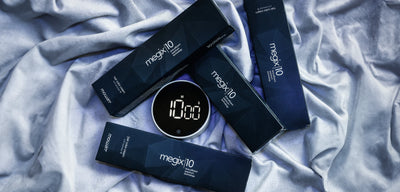 MEGIX 10