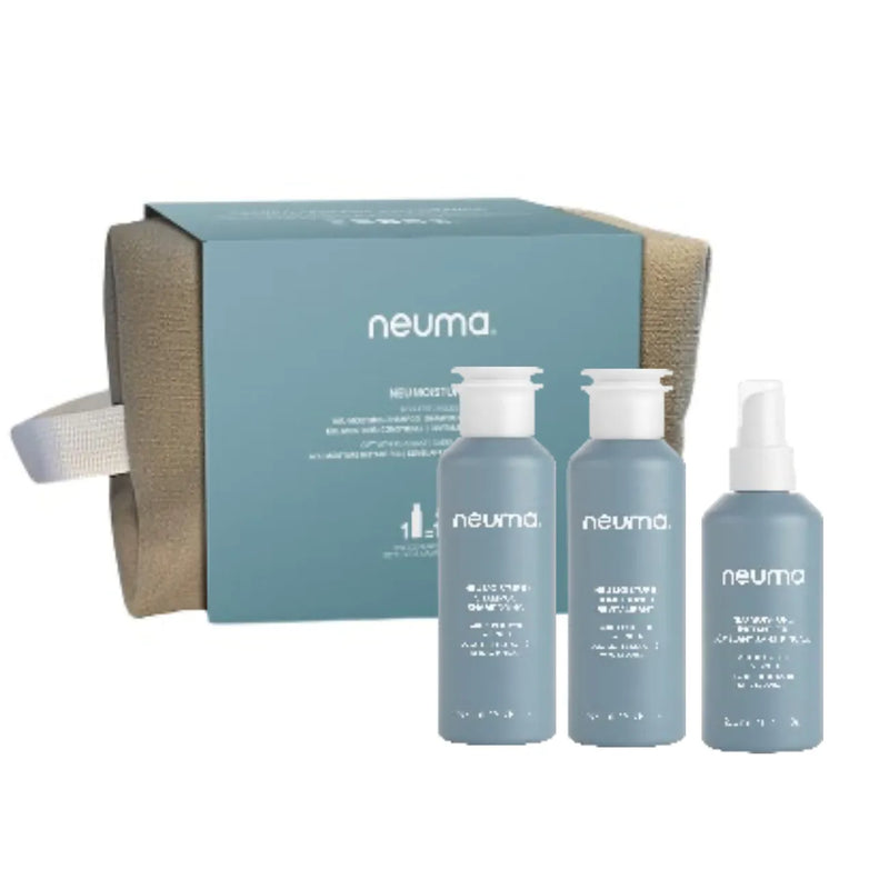 NEUMA - neuMOISTURE HOLIDAY 24