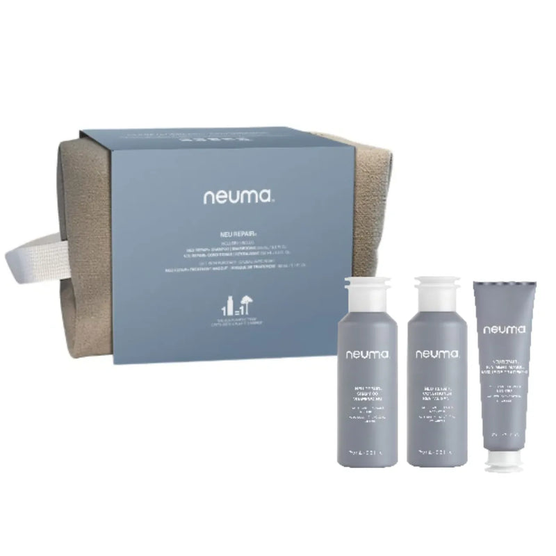 NEUMA - neuREPAIR HOLIDAY 24