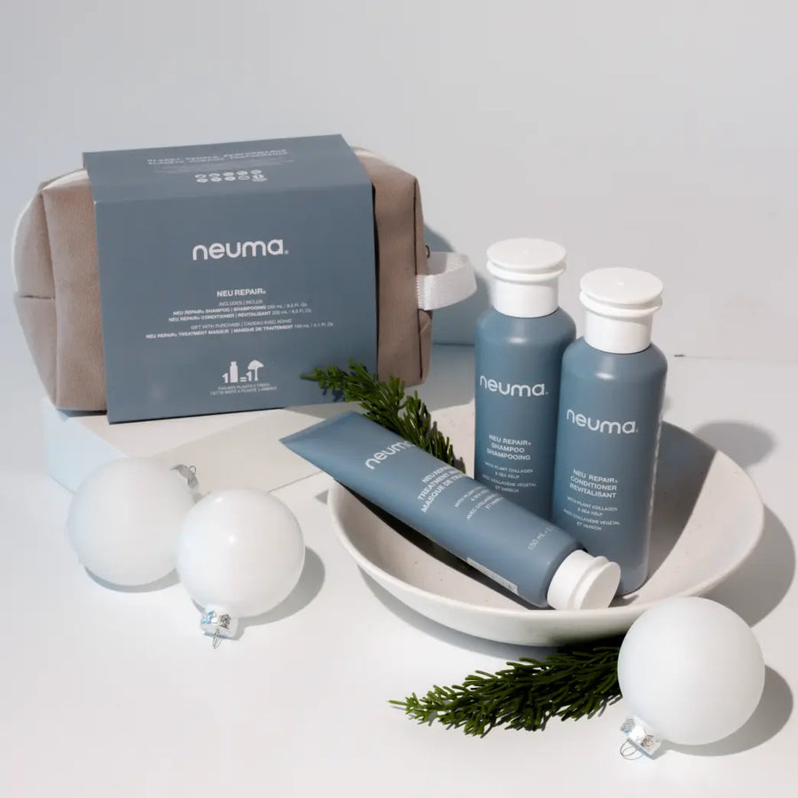 【新品】Vim Beauty ☆ Happy Holidays Set Heejung-Hunsberger-Merry-