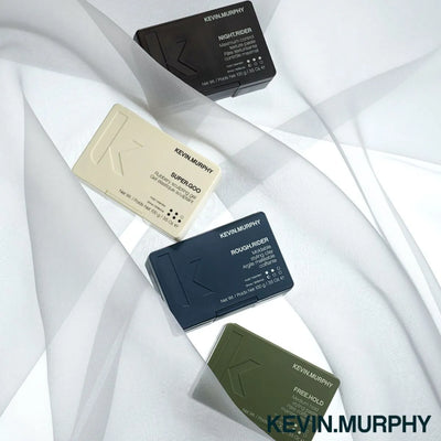 Kevin Murphy - Bundle Of Love