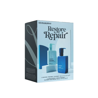 RESTORE REPAIR | HOLIDAY 2024